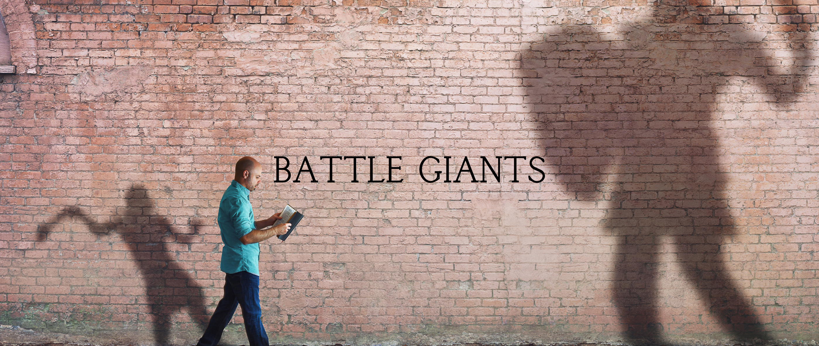 Battle Giants