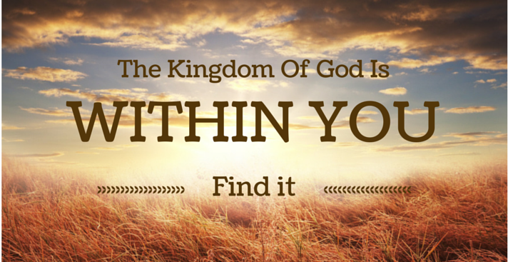 The-Kingdom-Of-God-Is