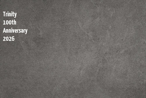 Trinity 100th Anniversary 2026 series image
